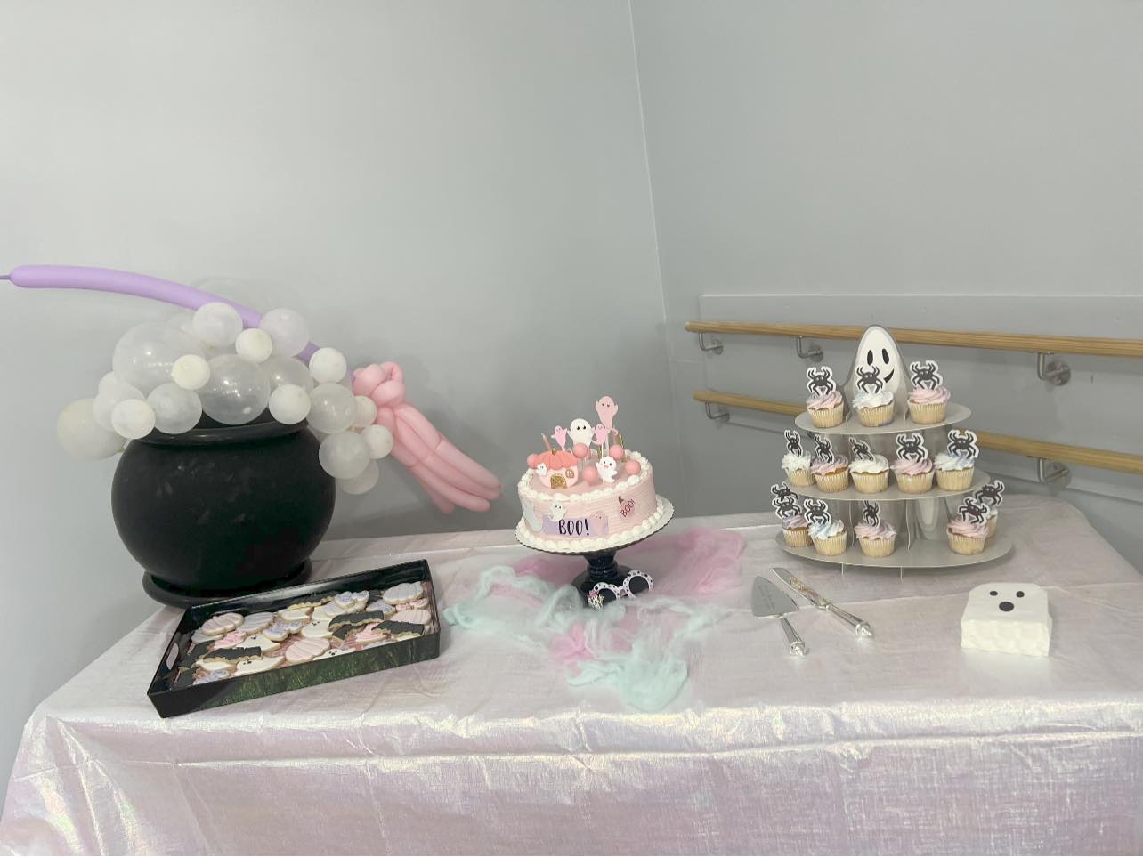 Cotton Candy Machine